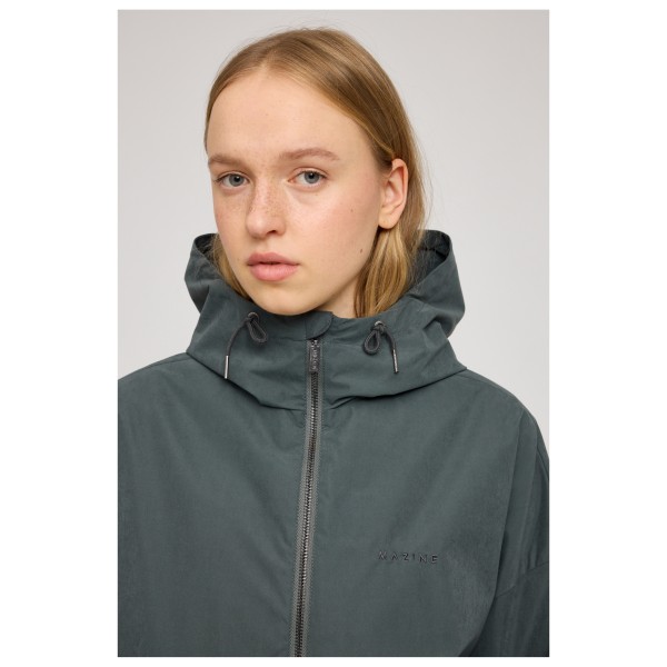 Mazine - Women's Light Jacket Recycled Fabric - Vrijetijdsjas