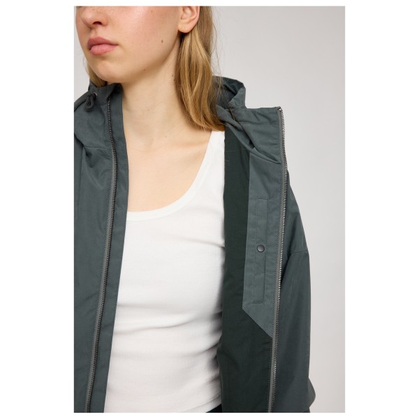 Mazine - Women's Light Jacket Recycled Fabric - Vrijetijdsjas