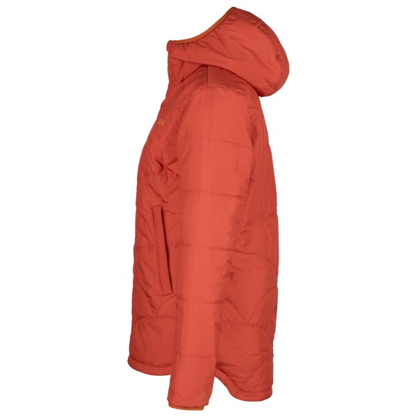 Red Chili - Women's Jarle Hoody Jacket - Isoleringsjacka