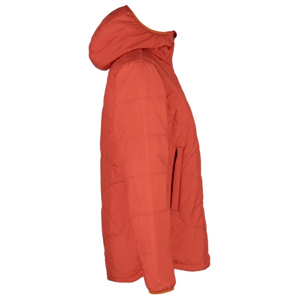Red Chili - Women's Jarle Hoody Jacket - Isoleringsjacka
