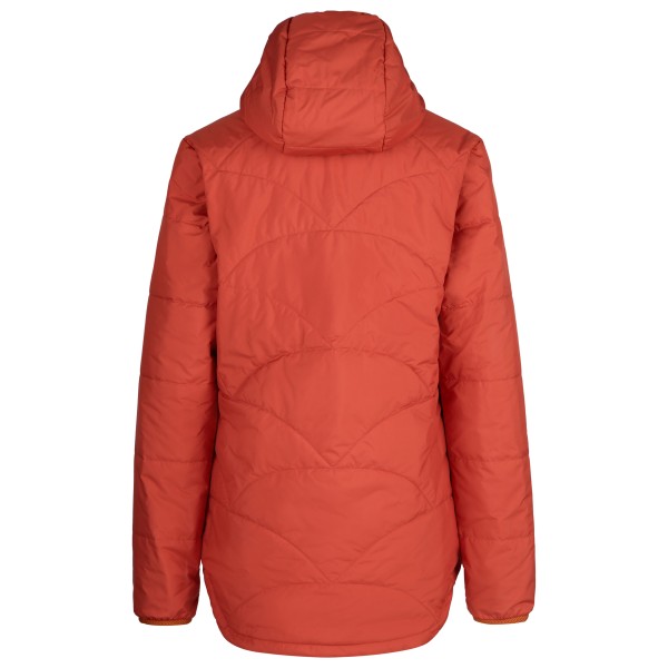 Red Chili - Women's Jarle Hoody Jacket - Isoleringsjacka