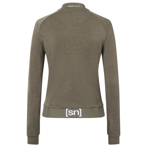 super.natural - Women's Motion Jacket - Vrijetijdsjas