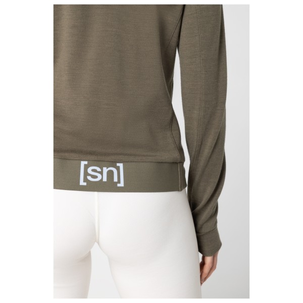 super.natural - Women's Motion Jacket - Vrijetijdsjas