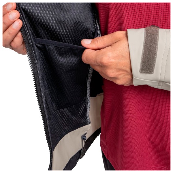 Schöffel - Women's Softshell Jacket Style Blaueis - Chaqueta softshell