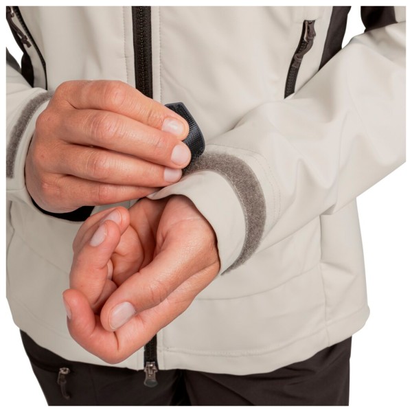 Schöffel - Women's Softshell Jacket Style Blaueis - Softshelljacke