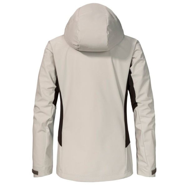 Schöffel - Women's Softshell Jacket Style Blaueis - Softshelljas