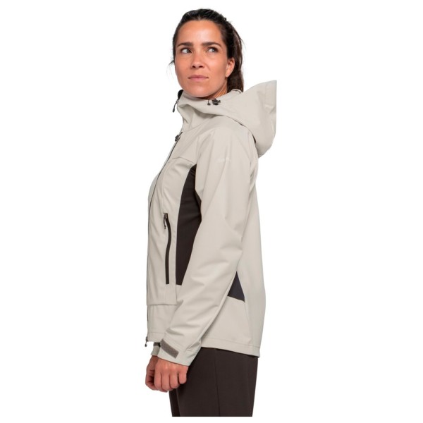 Schöffel - Women's Softshell Jacket Style Blaueis - Softshelljas