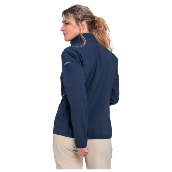 Schöffel - Women's Softshell Jacket Style Mirusha - Giacca softshell