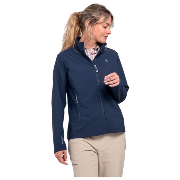 Schöffel - Women's Softshell Jacket Style Mirusha - Softshelljas