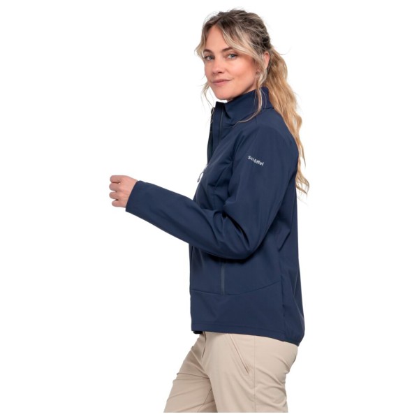 Schöffel - Women's Softshell Jacket Style Mirusha - Softshelljas