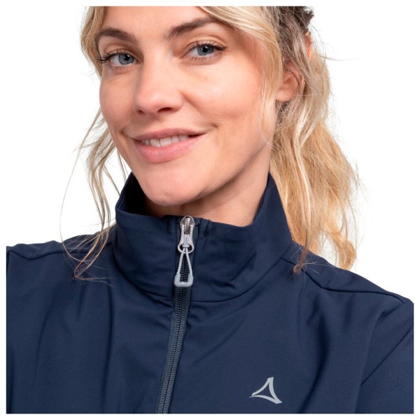 Schöffel - Women's Softshell Jacket Style Mirusha - Softshelljas