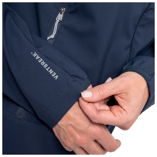 Schöffel - Women's Softshell Jacket Style Mirusha - Softshelljas