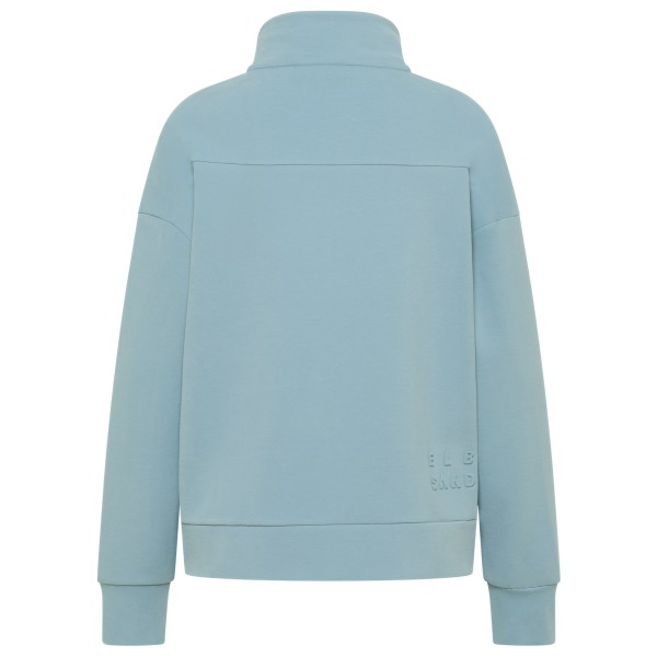 ELBSAND - Women's Unna Jacket - Sweat- & træningsjakke
