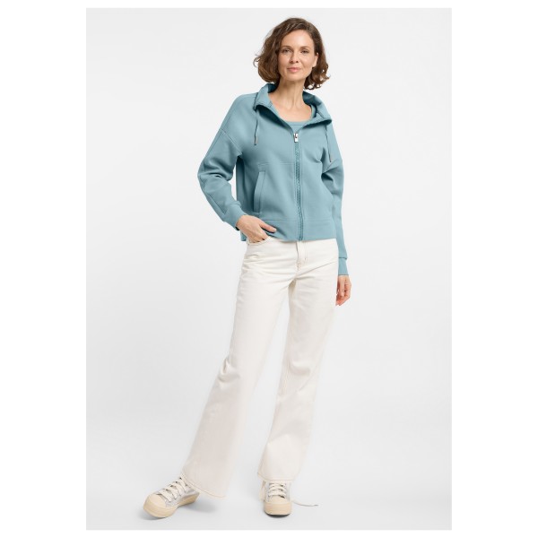 ELBSAND - Women's Unna Jacket - Sweat- & træningsjakke