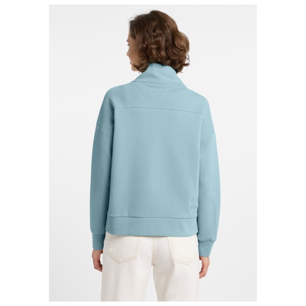 ELBSAND - Women's Unna Jacket - Sweat- & træningsjakke