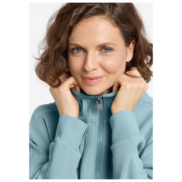ELBSAND - Women's Unna Jacket - Sweat- & træningsjakke