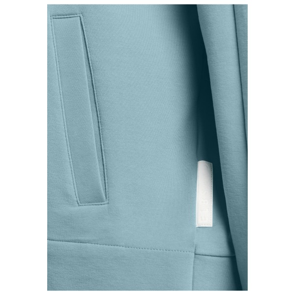 ELBSAND - Women's Unna Jacket - Sweat- & træningsjakke