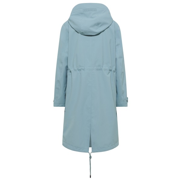 ELBSAND - Women's Yunea Rain Parka - Fritidsjakke