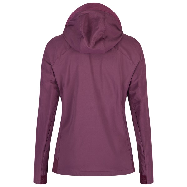 Montura - Women's Altai Hooded Jacket - Softshelljas
