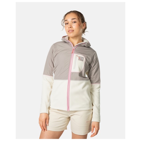 Kari Traa - Women's Henriette Hybrid - Vrijetijdsjas