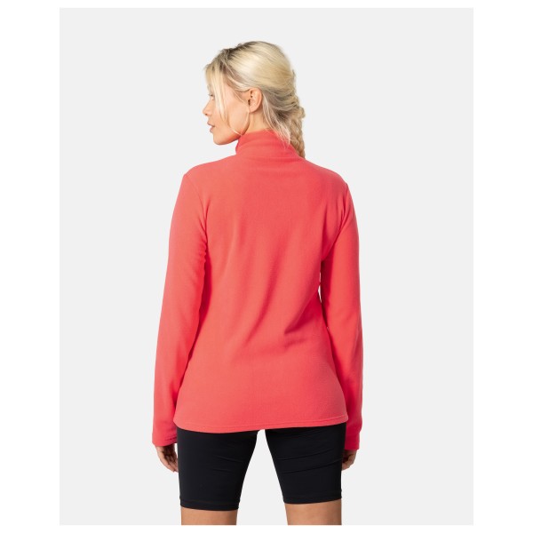 Kari Traa - Women's Kari Full Zip Fleece - Trainingsjack