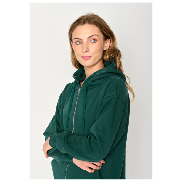 GreenBomb - Women's Basic Awake Jacke - Chaqueta de entrenamiento