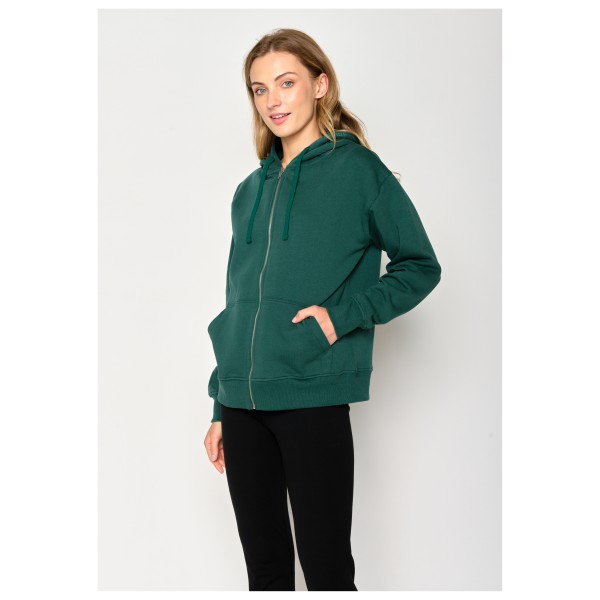 GreenBomb - Women's Basic Awake Jacke - Trainingsvest