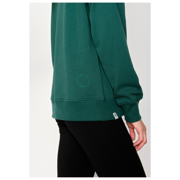 GreenBomb - Women's Basic Awake Jacke - Trainingsvest