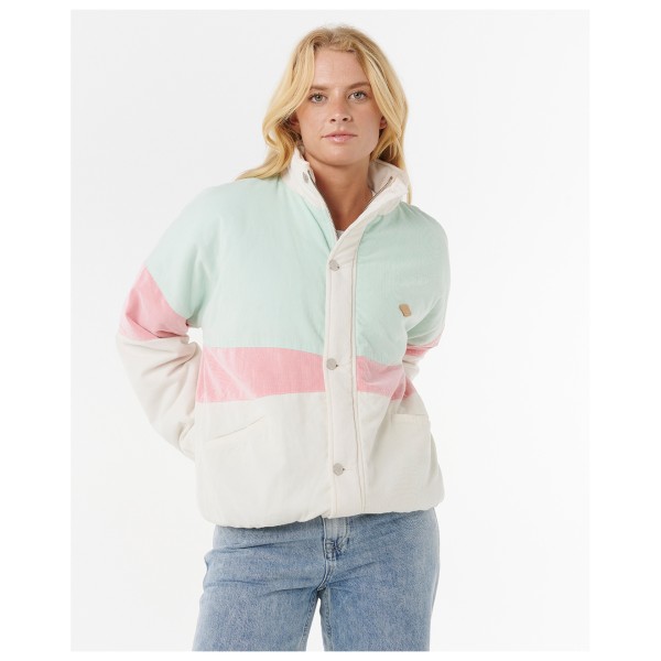 Rip Curl - Women's Cala Vadella Jacket - Vrijetijdsjas