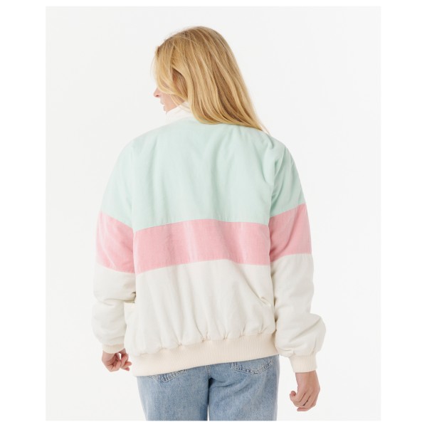 Rip Curl - Women's Cala Vadella Jacket - Vrijetijdsjas
