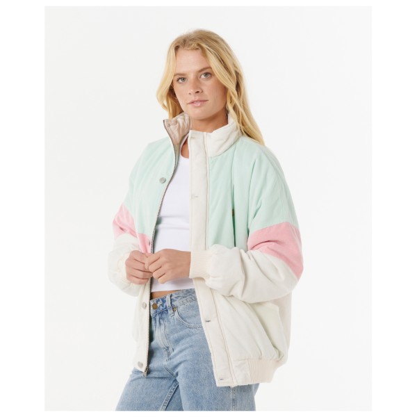 Rip Curl - Women's Cala Vadella Jacket - Vrijetijdsjas