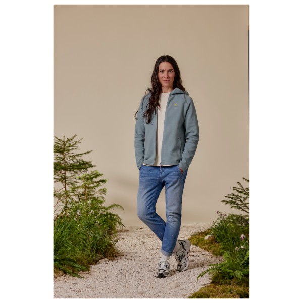 Maloja - Women's CuandoM. - Vrijetijdsjas