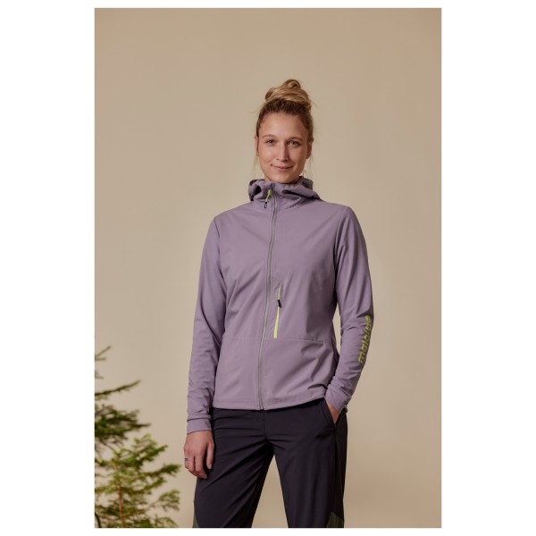 Maloja - Women's SennesM. - Softshelljacka
