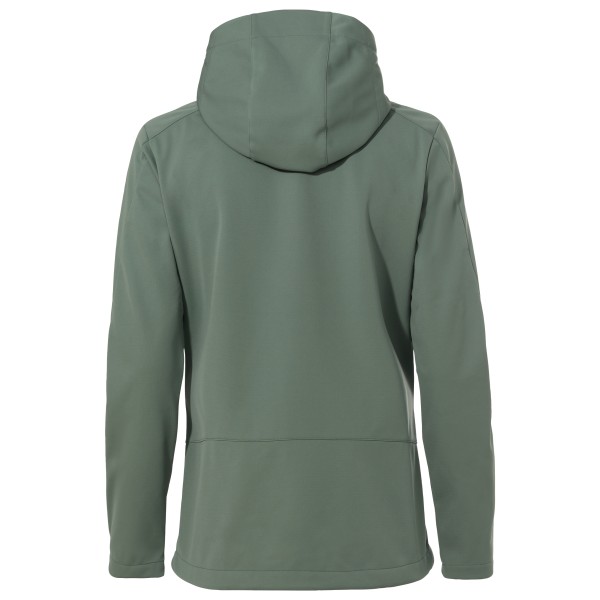 Vaude - Women's All Year Elope Softshell Jacket II - Softshelljas