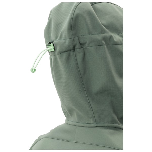 Vaude - Women's All Year Elope Softshell Jacket II - Softshelljas