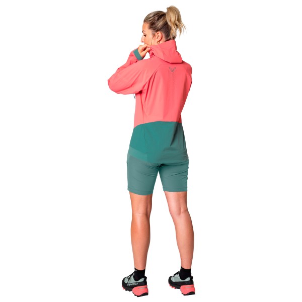 Dynafit - Women's Transalper DST Jacket - Softshelljas