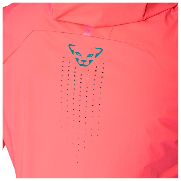 Dynafit - Women's Transalper DST Jacket - Softshelljas