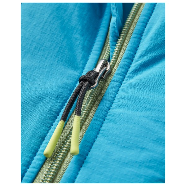 Passenger - Women's Alba 1/2 Zip Jacket - Vrijetijdsjas