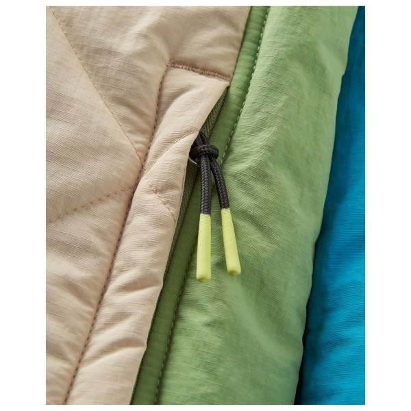 Passenger - Women's Alba 1/2 Zip Jacket - Vrijetijdsjas