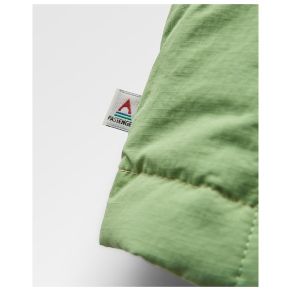 Passenger - Women's Alba 1/2 Zip Jacket - Vrijetijdsjas
