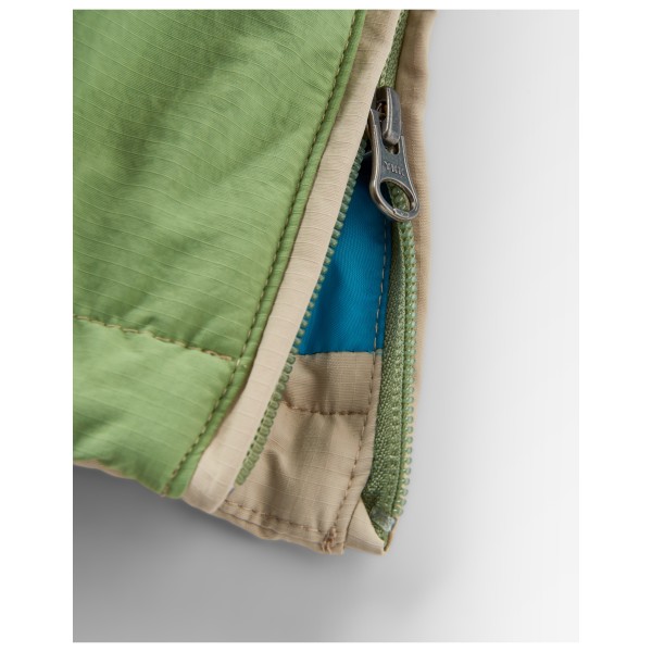 Passenger - Women's Alba 1/2 Zip Jacket - Vrijetijdsjas