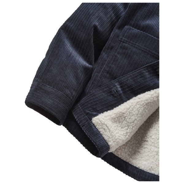 Passenger - Women's Flint Corduroy Overshirt - Vrijetijdsjas
