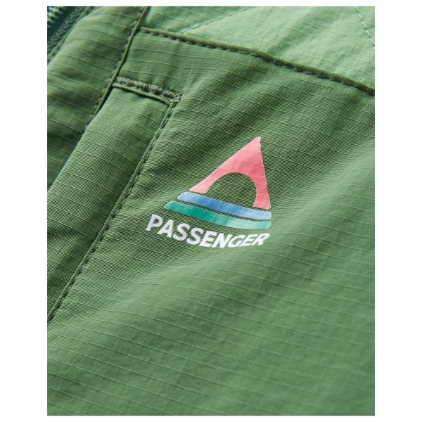 Passenger - Women's Lara Quilted Jacket - Vrijetijdsjas