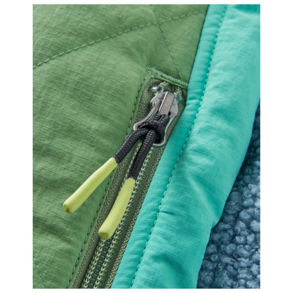 Passenger - Women's Lara Quilted Jacket - Vrijetijdsjas
