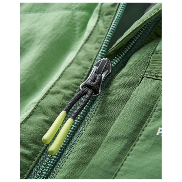 Passenger - Women's Lara Quilted Jacket - Vrijetijdsjas