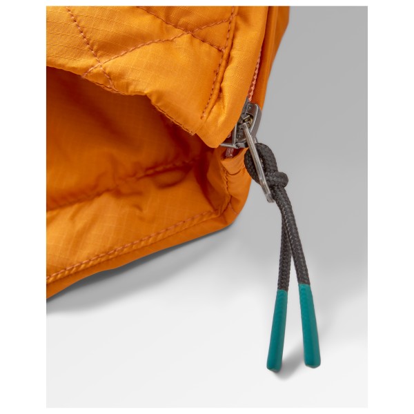 Passenger - Women's Ocean Recycled Insulated 1/2 Zip Jacket - Casual jacket