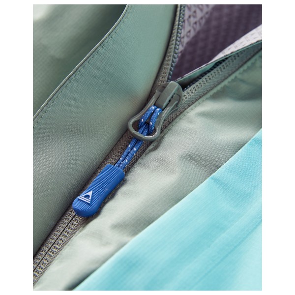 Passenger - Women's Skyburst Recycled Waterproof Jacket - Fritidsjacka