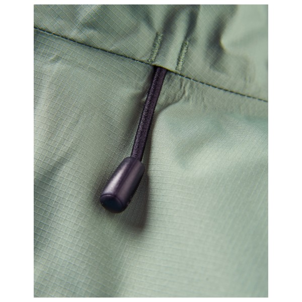 Passenger - Women's Skyburst Recycled Waterproof Jacket - Fritidsjacka