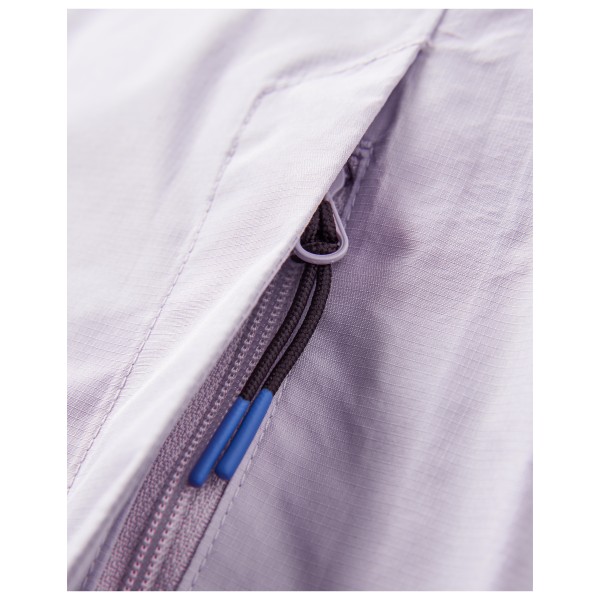 Passenger - Women's Skyburst Recycled Waterproof Jacket - Fritidsjacka