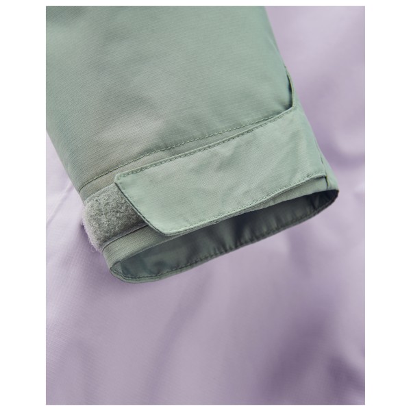Passenger - Women's Skyburst Recycled Waterproof Jacket - Fritidsjakke
